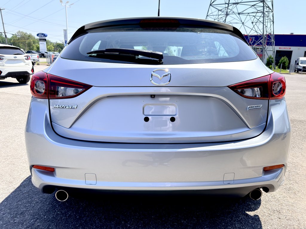2017 Mazda 3 GS in Notre-Dame-des-Prairies, Quebec - 9 - w1024h768px