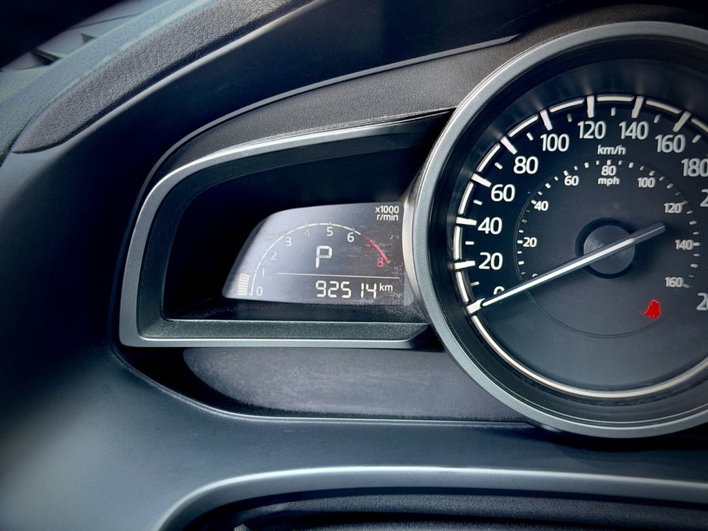 2017 Mazda 3 GS in Notre-Dame-des-Prairies, Quebec - 24 - w1024h768px
