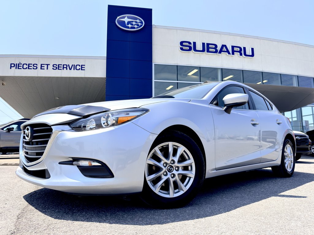 2017 Mazda 3 GS in Notre-Dame-des-Prairies, Quebec - 13 - w1024h768px