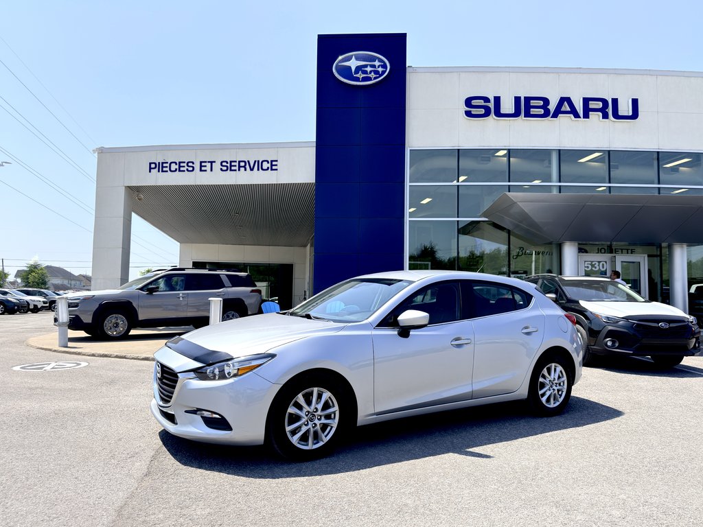 2017 Mazda 3 GS in Notre-Dame-des-Prairies, Quebec - 30 - w1024h768px