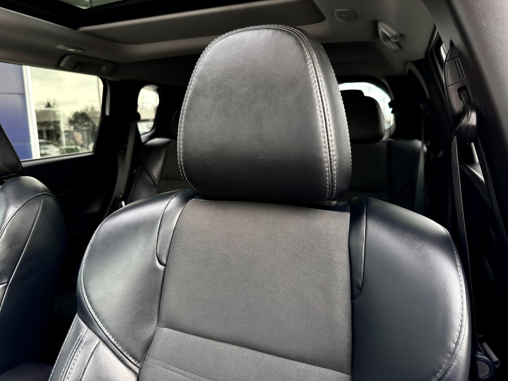 2024 Mitsubishi Outlander Plug-In Hybrid SE AWC in Notre-Dame-des-Prairies, Quebec - 21 - w1024h768px
