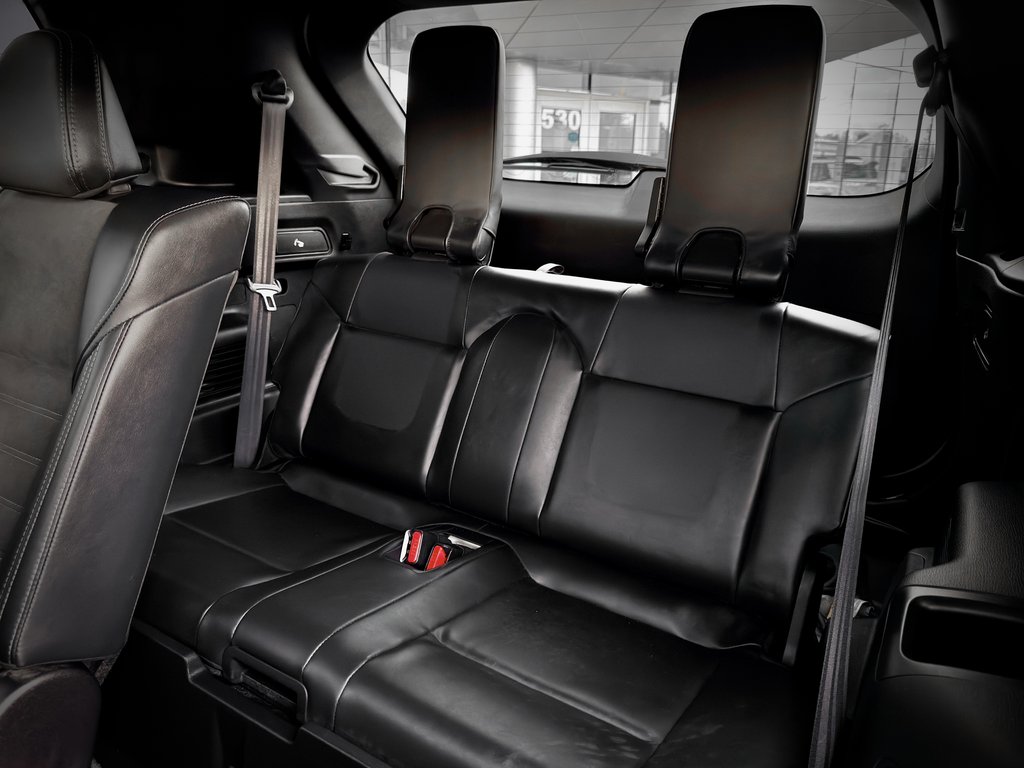 2024 Mitsubishi Outlander Plug-In Hybrid SE AWC in Notre-Dame-des-Prairies, Quebec - 20 - w1024h768px