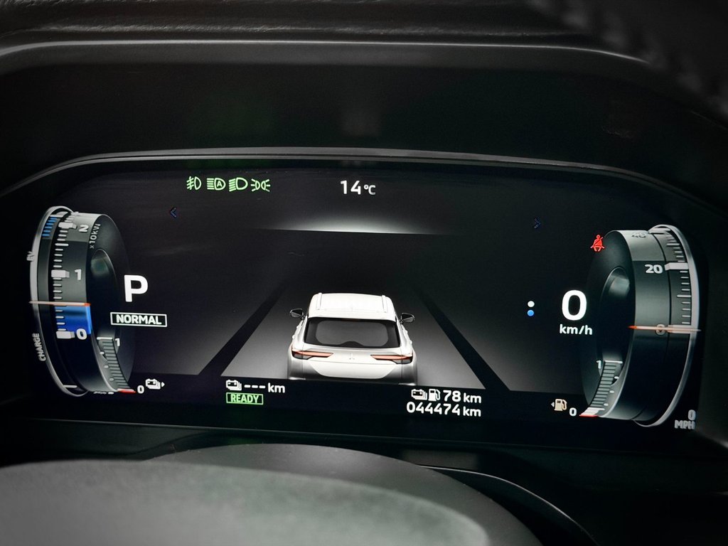 2024 Mitsubishi Outlander Plug-In Hybrid SE AWC in Notre-Dame-des-Prairies, Quebec - 28 - w1024h768px