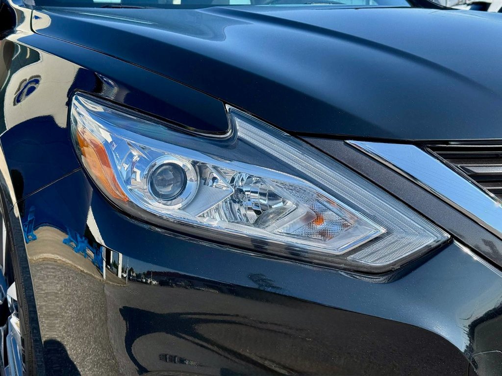 Nissan Altima 2.5 SV 2016 à Notre-Dame-des-Prairies, Québec - 8 - w1024h768px