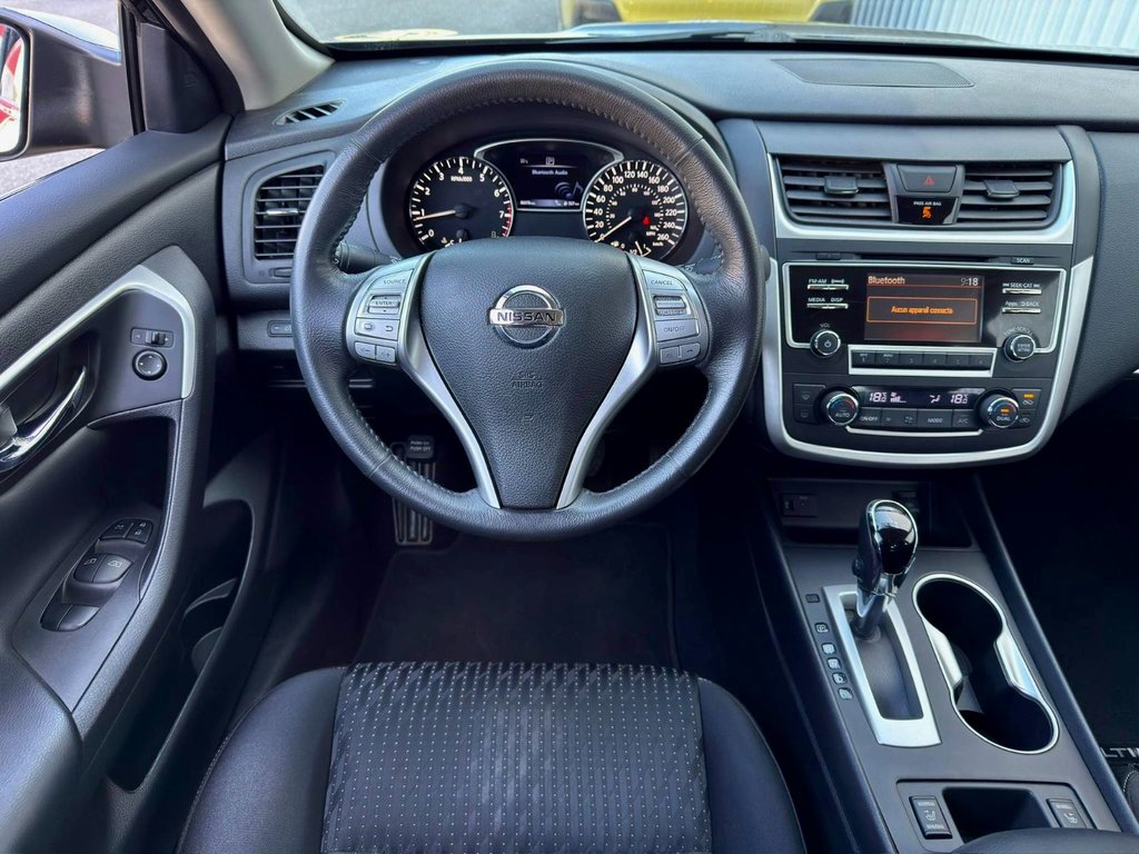 Nissan Altima 2.5 SV 2016 à Notre-Dame-des-Prairies, Québec - 21 - w1024h768px