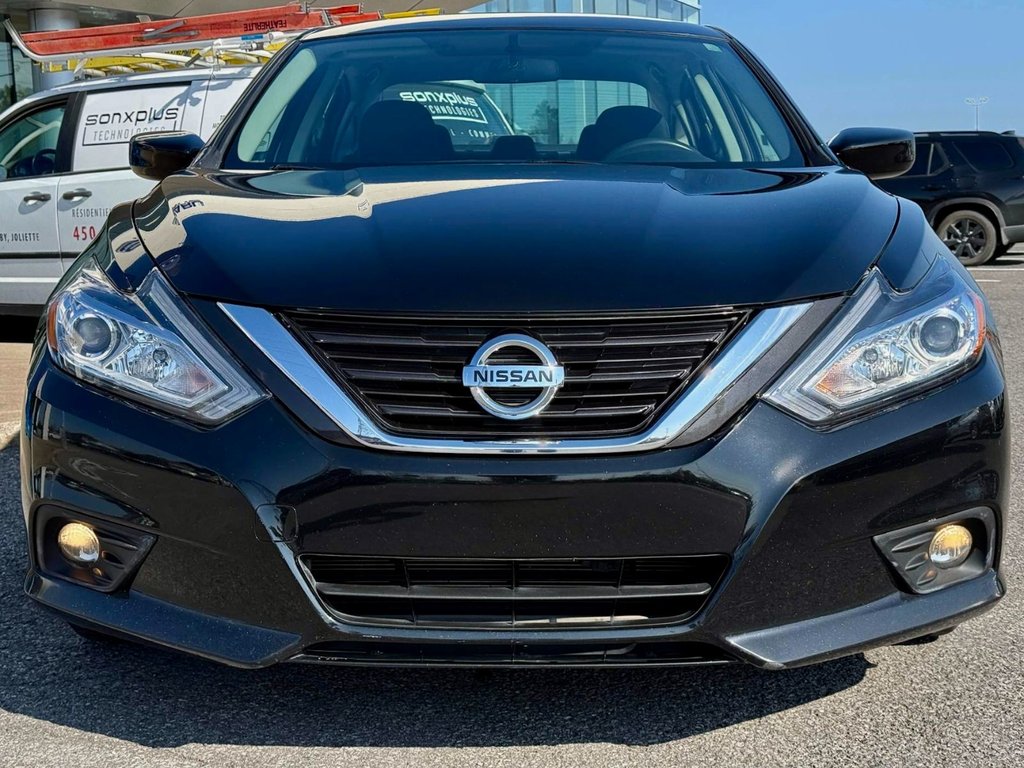 Nissan Altima 2.5 SV 2016 à Notre-Dame-des-Prairies, Québec - 4 - w1024h768px