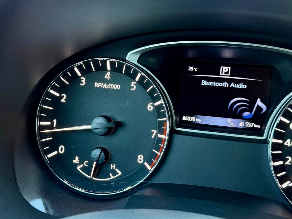 Nissan Altima 2.5 SV 2016 à Notre-Dame-des-Prairies, Québec - 26 - w1024h768px