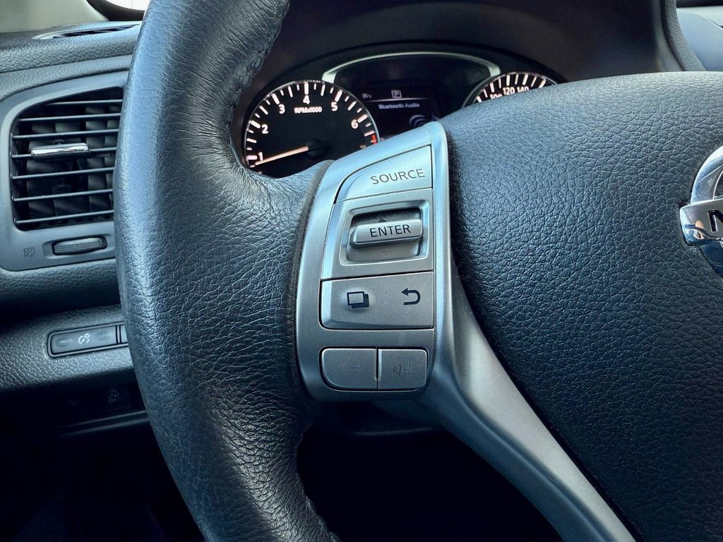 Nissan Altima 2.5 SV 2016 à Notre-Dame-des-Prairies, Québec - 24 - w1024h768px