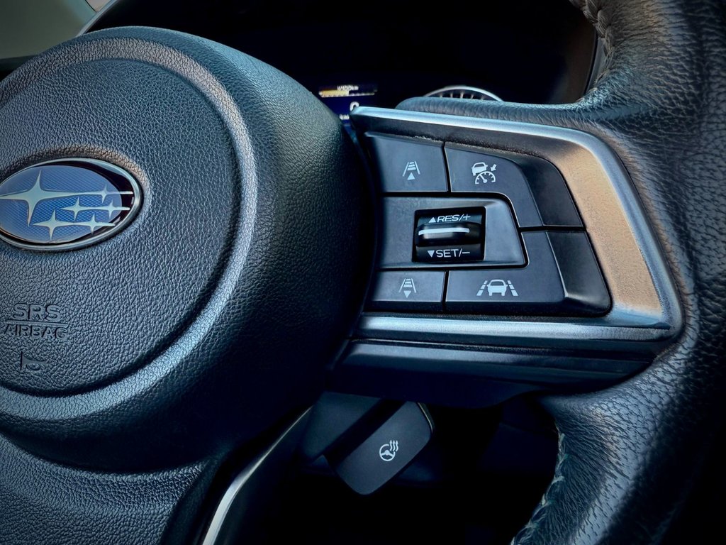 Subaru ASCENT Limited 2020 à Notre-Dame-des-Prairies, Québec - 31 - w1024h768px
