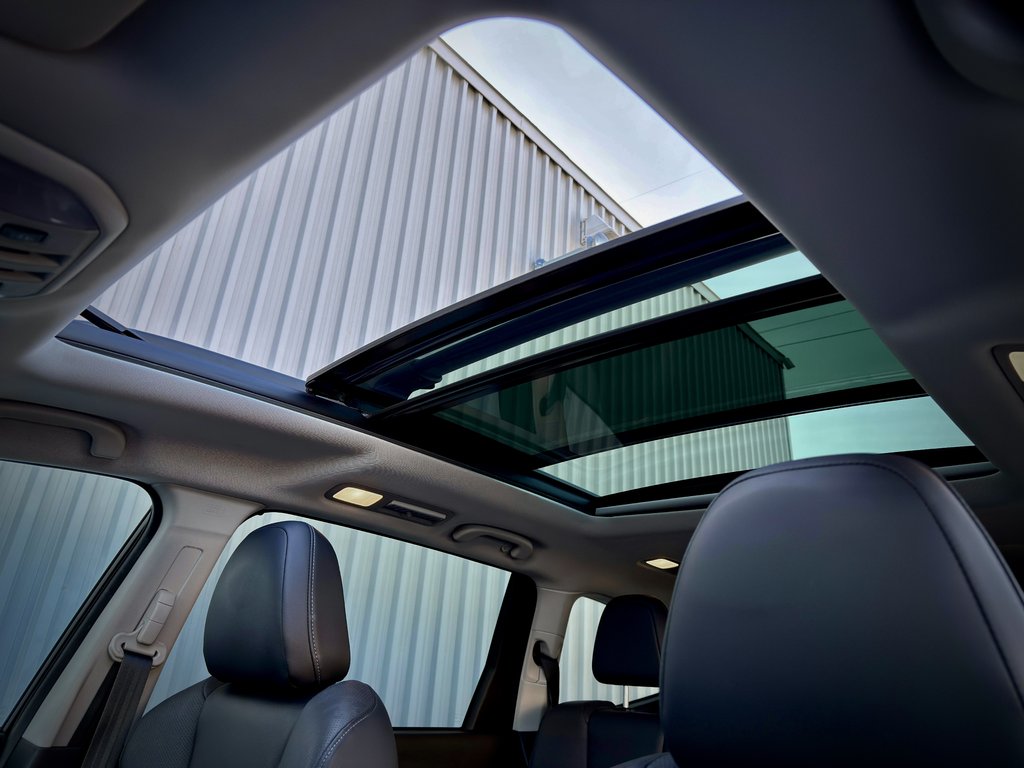 Subaru ASCENT Limited 2020 à Notre-Dame-des-Prairies, Québec - 19 - w1024h768px
