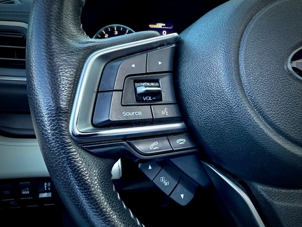 Subaru ASCENT Limited 2020 à Notre-Dame-des-Prairies, Québec - 30 - w1024h768px