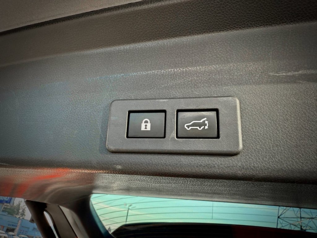 Subaru ASCENT Limited 2020 à Notre-Dame-des-Prairies, Québec - 13 - w1024h768px