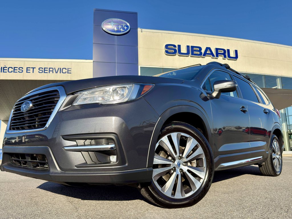 Subaru ASCENT Limited 2020 à Notre-Dame-des-Prairies, Québec - 16 - w1024h768px