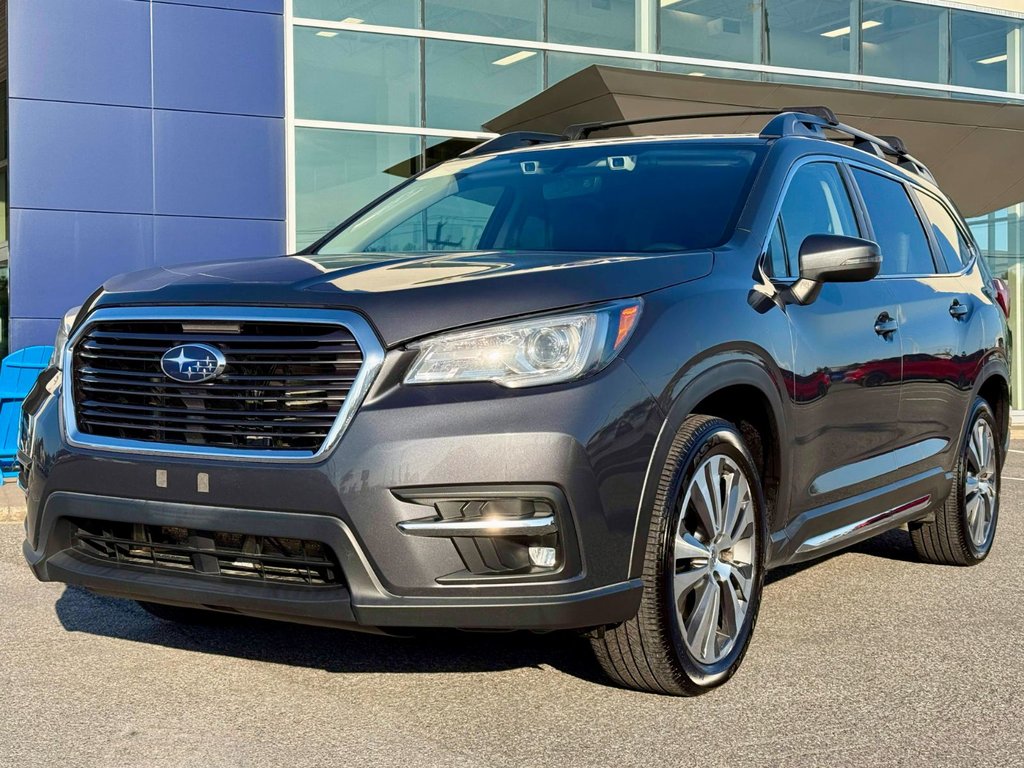 Subaru ASCENT Limited 2020 à Notre-Dame-des-Prairies, Québec - 2 - w1024h768px