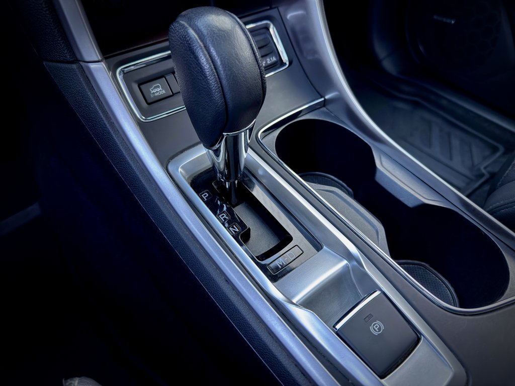 Subaru ASCENT Limited 2020 à Notre-Dame-des-Prairies, Québec - 36 - w1024h768px