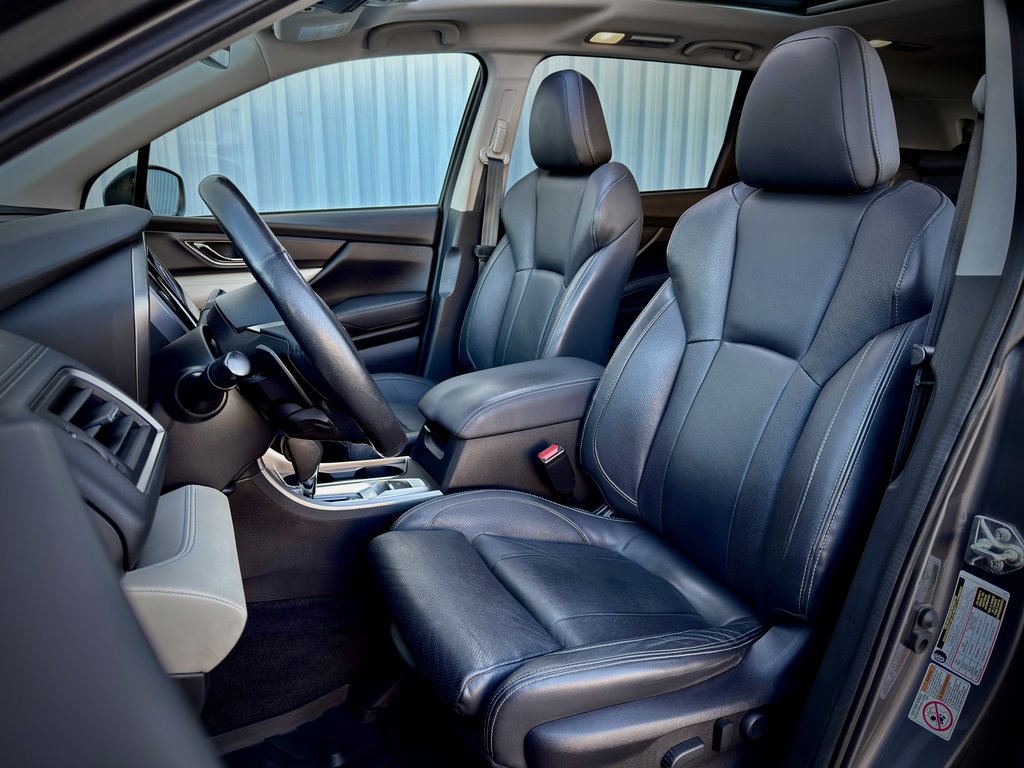 Subaru ASCENT Limited 2020 à Notre-Dame-des-Prairies, Québec - 24 - w1024h768px