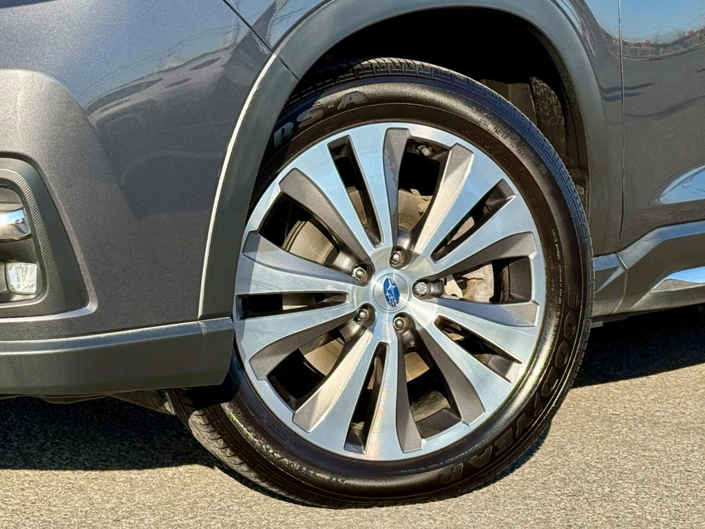 Subaru ASCENT Limited 2020 à Notre-Dame-des-Prairies, Québec - 17 - w1024h768px