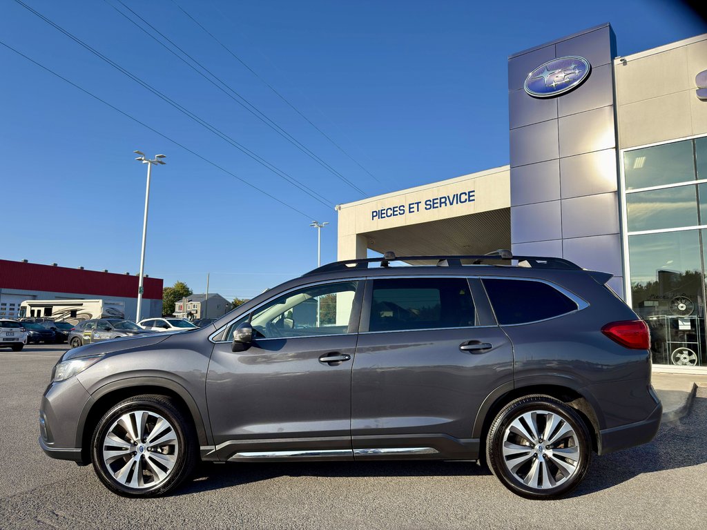 Subaru ASCENT Limited 2020 à Notre-Dame-des-Prairies, Québec - 6 - w1024h768px