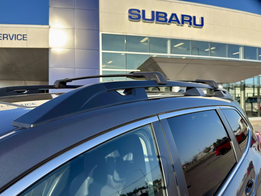 Subaru ASCENT Limited 2020 à Notre-Dame-des-Prairies, Québec - 14 - w1024h768px