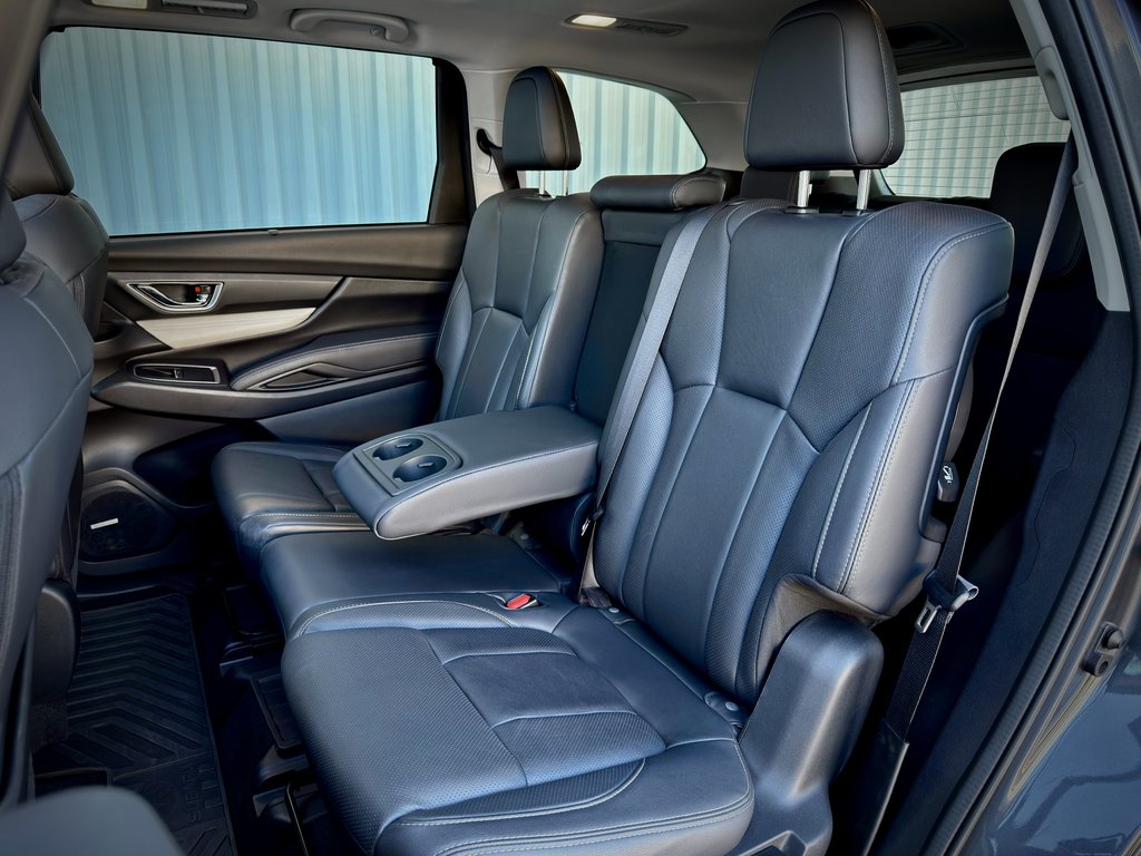 Subaru ASCENT Limited 2020 à Notre-Dame-des-Prairies, Québec - 29 - w1024h768px