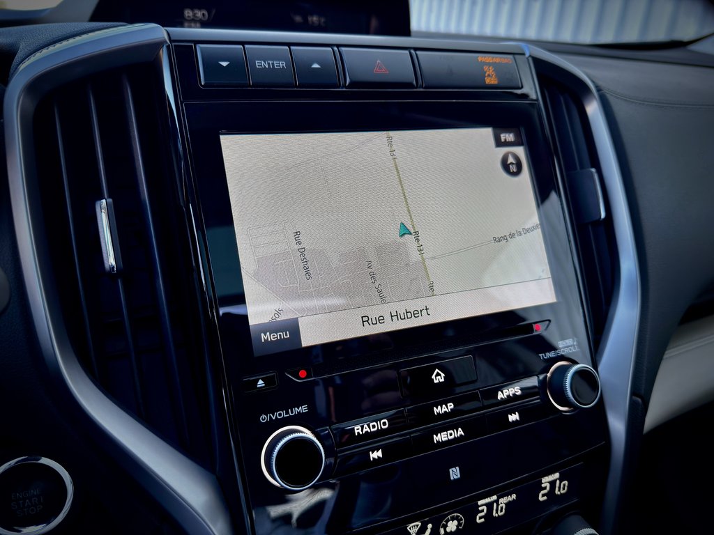Subaru ASCENT Limited 2020 à Notre-Dame-des-Prairies, Québec - 33 - w1024h768px