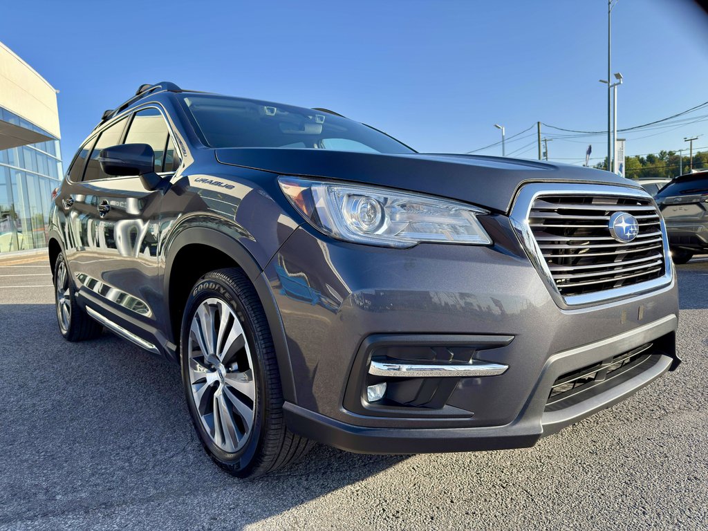 Subaru ASCENT Limited 2020 à Notre-Dame-des-Prairies, Québec - 4 - w1024h768px