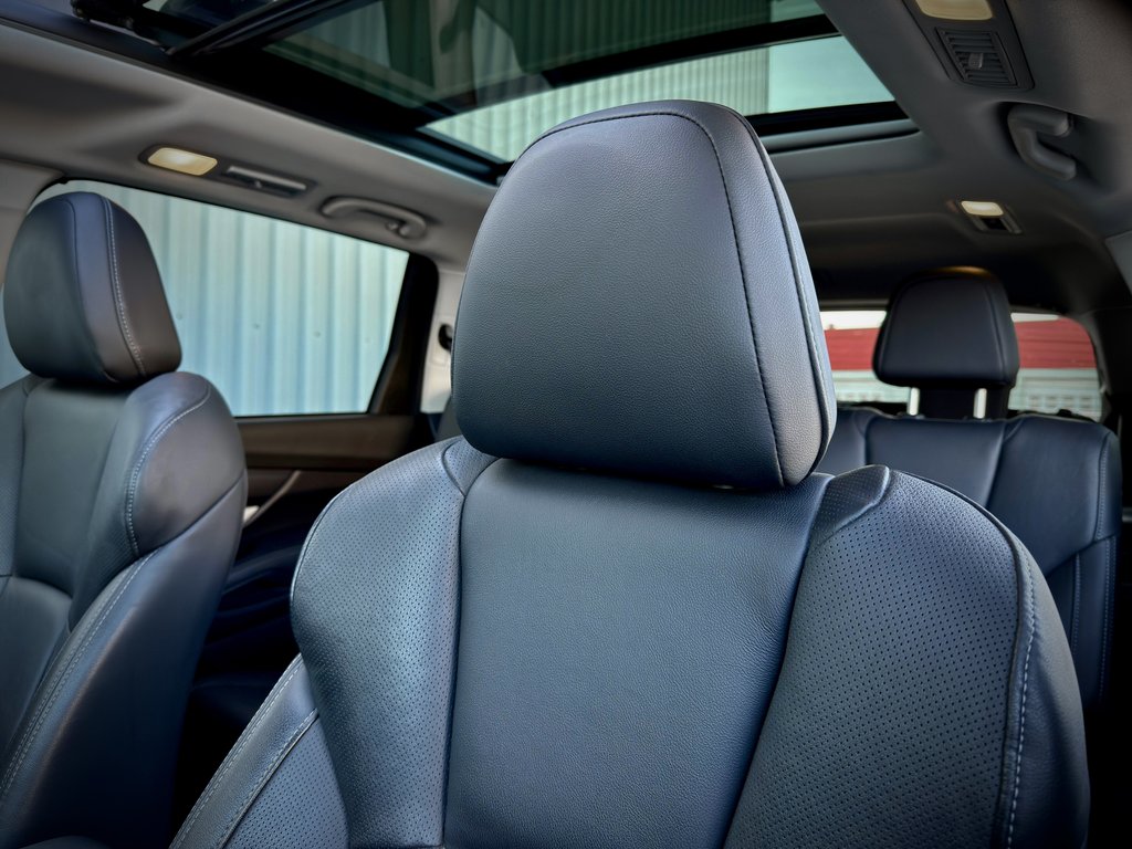 Subaru ASCENT Limited 2020 à Notre-Dame-des-Prairies, Québec - 25 - w1024h768px