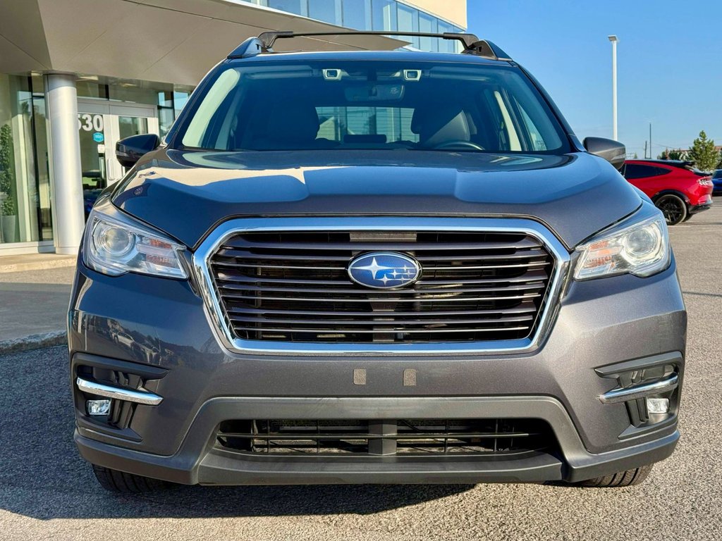 Subaru ASCENT Limited 2020 à Notre-Dame-des-Prairies, Québec - 3 - w1024h768px