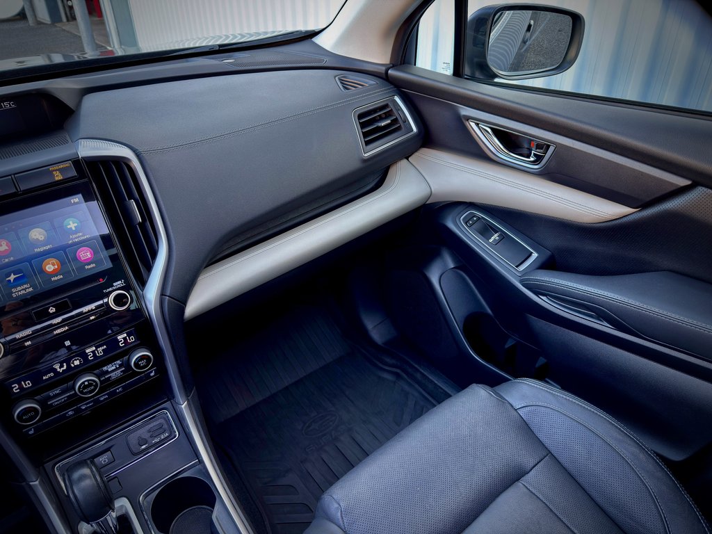 Subaru ASCENT Limited 2020 à Notre-Dame-des-Prairies, Québec - 22 - w1024h768px