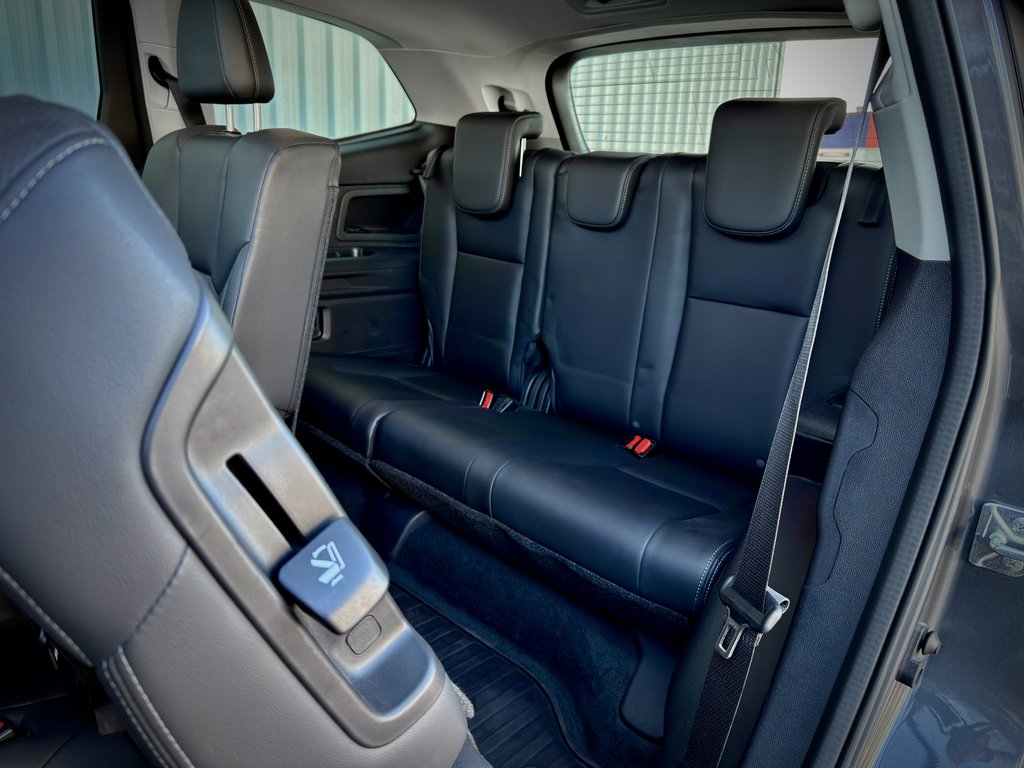 Subaru ASCENT Limited 2020 à Notre-Dame-des-Prairies, Québec - 27 - w1024h768px