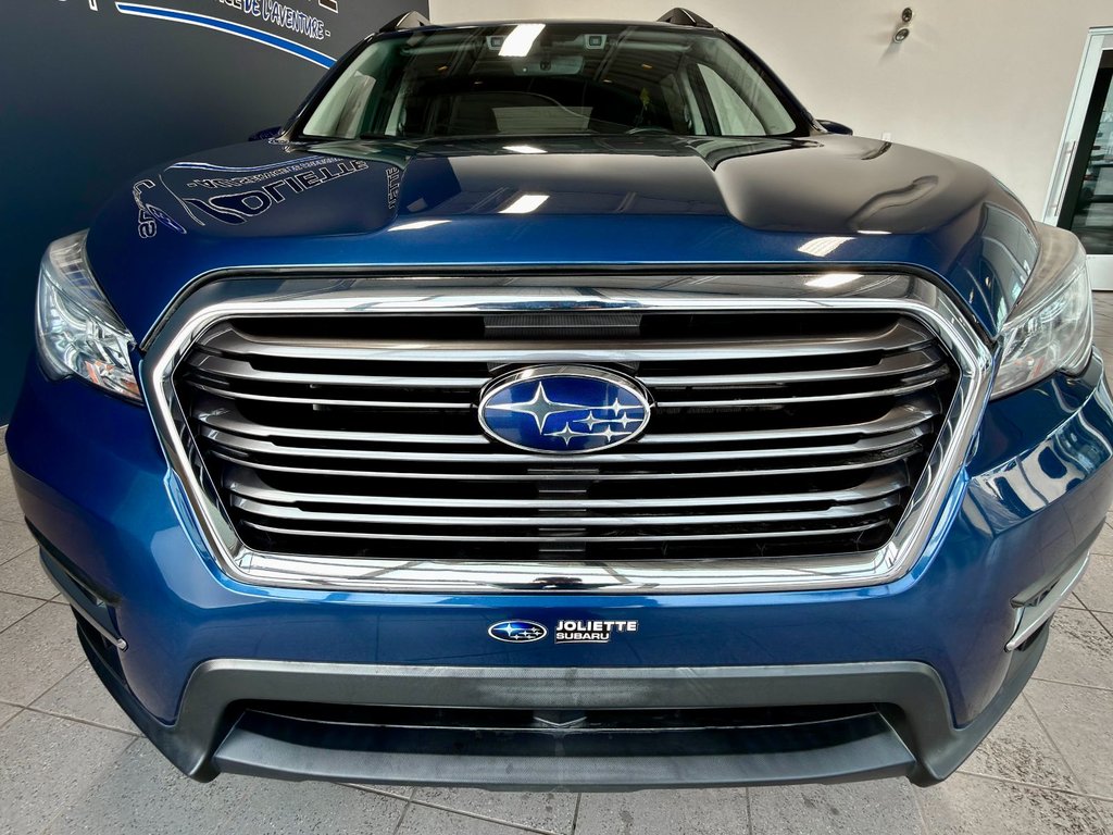 Subaru Ascent Touring 2020 à Notre-Dame-des-Prairies, Québec - 5 - w1024h768px