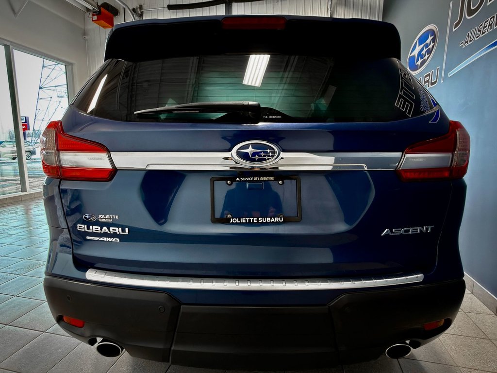 Subaru Ascent Touring 2020 à Notre-Dame-des-Prairies, Québec - 11 - w1024h768px