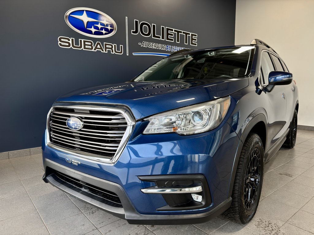Subaru Ascent Touring 2020 à Notre-Dame-des-Prairies, Québec - 3 - w1024h768px