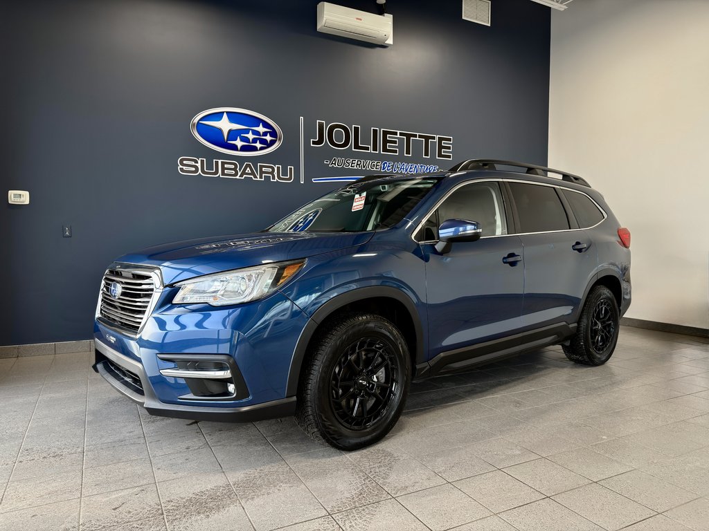 Subaru Ascent Touring 2020 à Notre-Dame-des-Prairies, Québec - 41 - w1024h768px