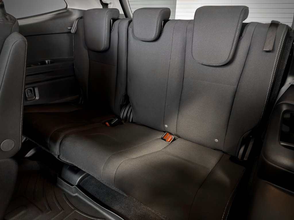 Subaru Ascent Touring 2020 à Notre-Dame-des-Prairies, Québec - 21 - w1024h768px