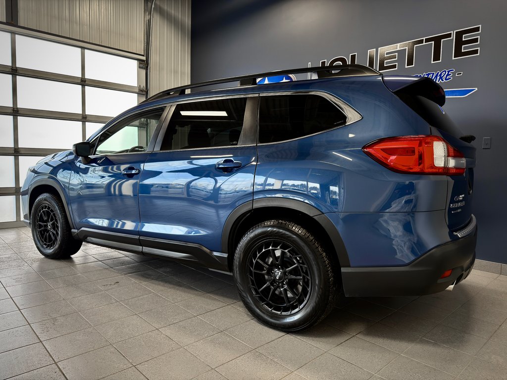 Subaru Ascent Touring 2020 à Notre-Dame-des-Prairies, Québec - 9 - w1024h768px