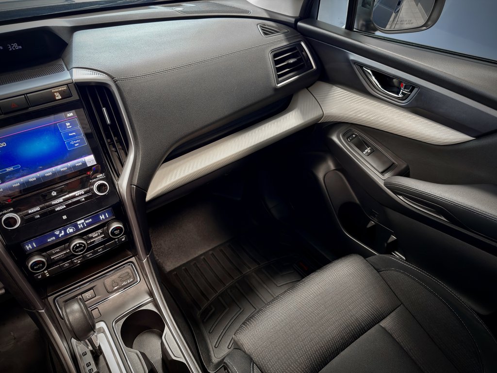 Subaru Ascent Touring 2020 à Notre-Dame-des-Prairies, Québec - 26 - w1024h768px