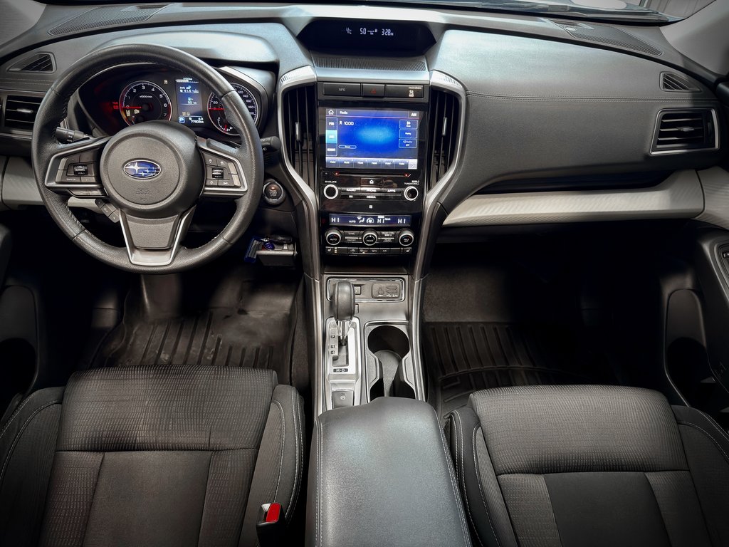 Subaru Ascent Touring 2020 à Notre-Dame-des-Prairies, Québec - 25 - w1024h768px