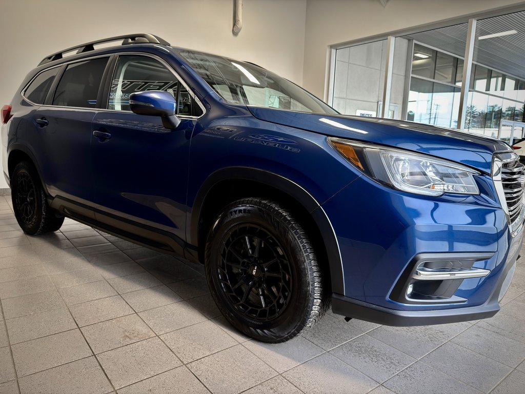 Subaru Ascent Touring 2020 à Notre-Dame-des-Prairies, Québec - 6 - w1024h768px