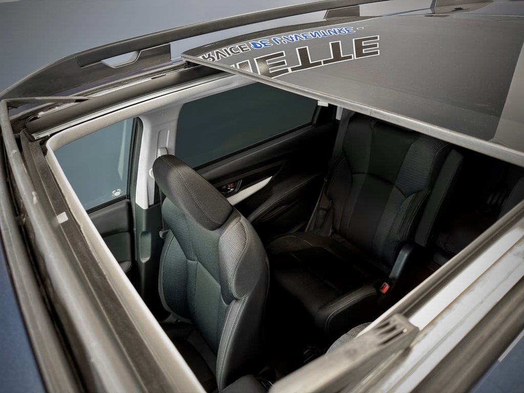 Subaru Ascent Touring 2020 à Notre-Dame-des-Prairies, Québec - 16 - w1024h768px