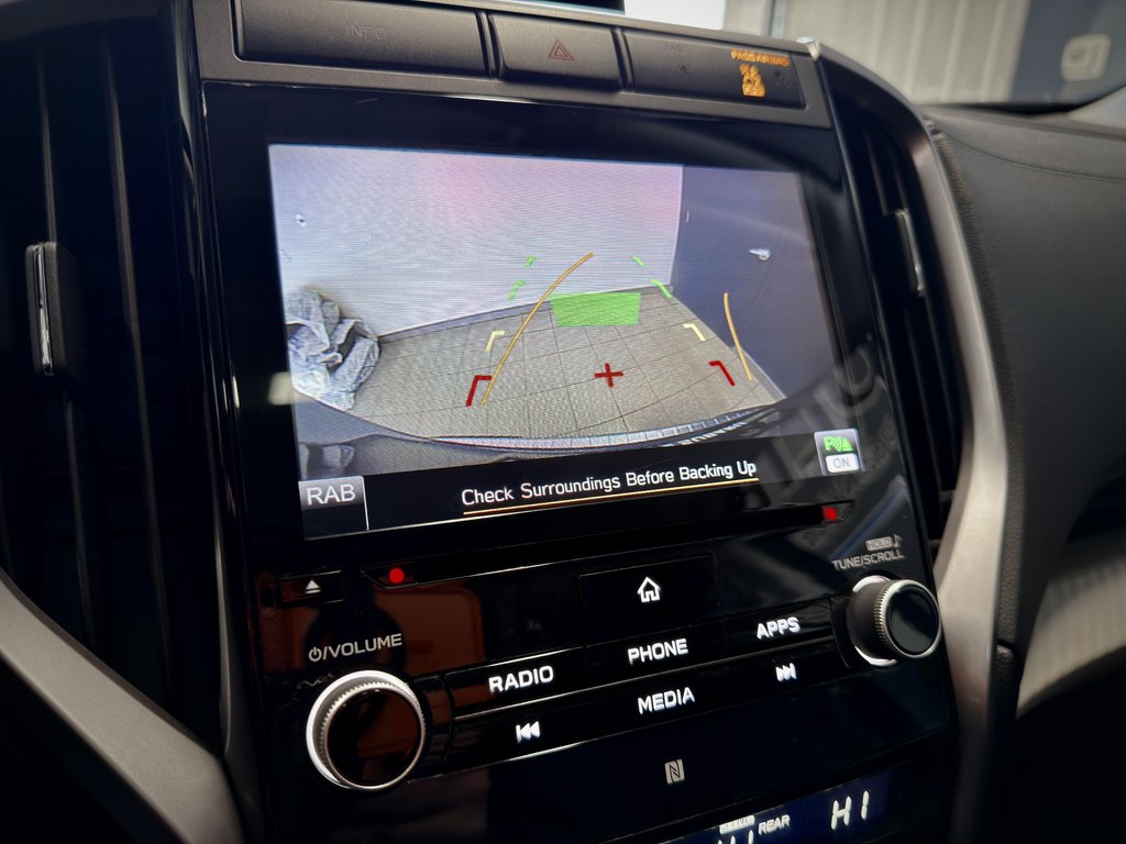 Subaru Ascent Touring 2020 à Notre-Dame-des-Prairies, Québec - 32 - w1024h768px