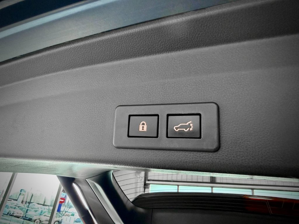 Subaru Ascent Touring 2020 à Notre-Dame-des-Prairies, Québec - 14 - w1024h768px