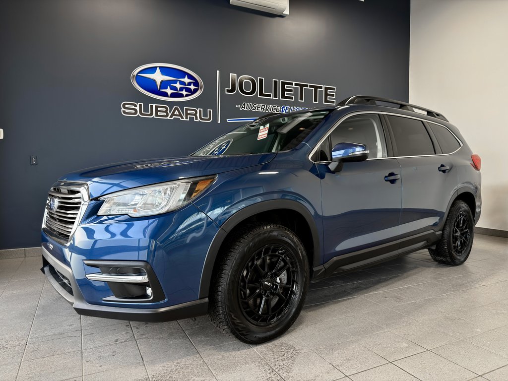 Subaru Ascent Touring 2020 à Notre-Dame-des-Prairies, Québec - 40 - w1024h768px