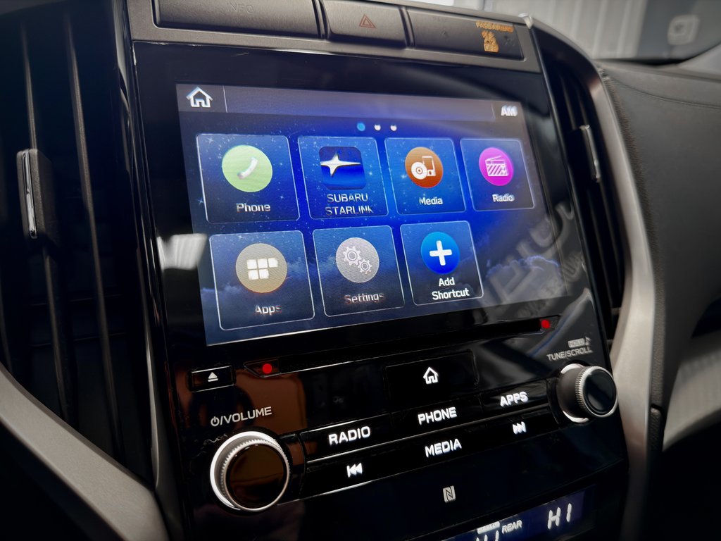 Subaru Ascent Touring 2020 à Notre-Dame-des-Prairies, Québec - 31 - w1024h768px