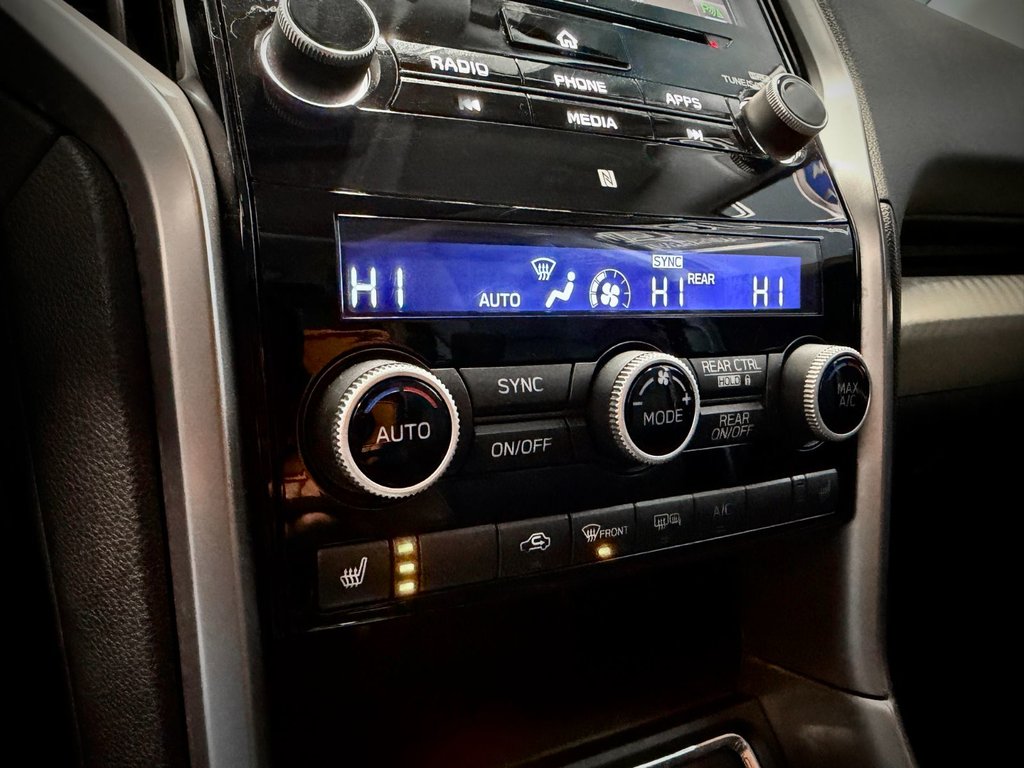 Subaru Ascent Touring 2020 à Notre-Dame-des-Prairies, Québec - 33 - w1024h768px