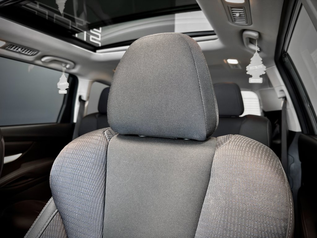 Subaru Ascent Touring 2020 à Notre-Dame-des-Prairies, Québec - 22 - w1024h768px