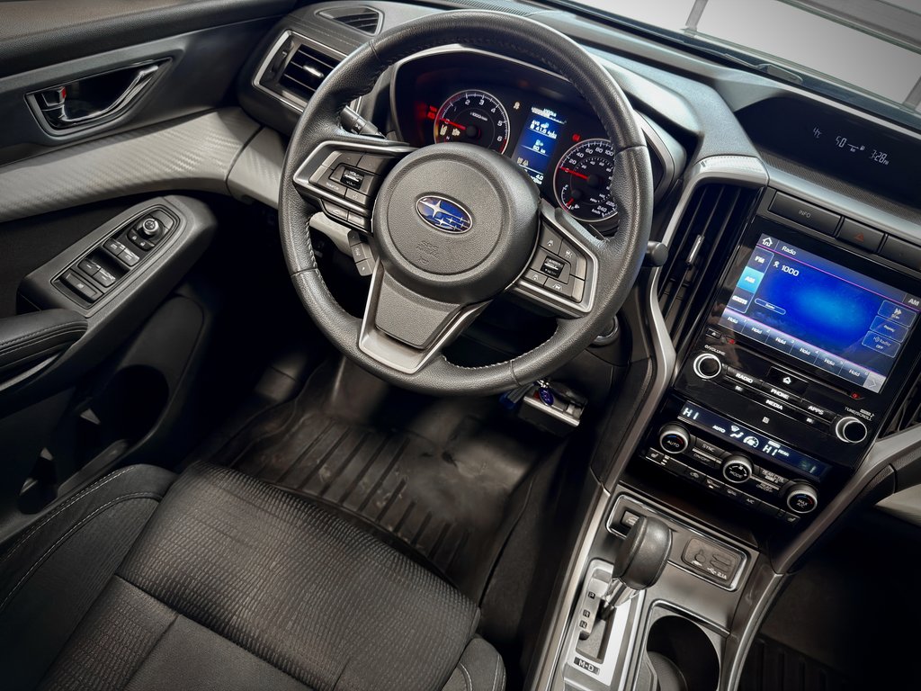 Subaru Ascent Touring 2020 à Notre-Dame-des-Prairies, Québec - 24 - w1024h768px