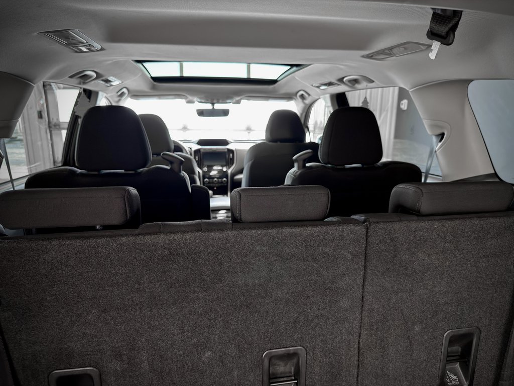 Subaru Ascent Touring 2020 à Notre-Dame-des-Prairies, Québec - 23 - w1024h768px