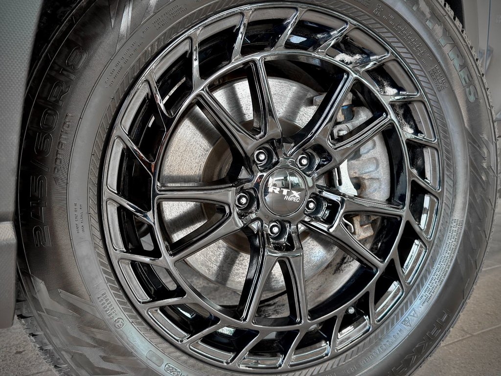 Subaru Ascent Touring 2020 à Notre-Dame-des-Prairies, Québec - 15 - w1024h768px