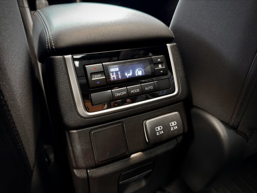 Subaru Ascent Touring 2020 à Notre-Dame-des-Prairies, Québec - 38 - w1024h768px